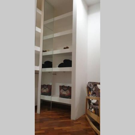 Casual Life Suite Reggio di Calabria Exterior foto