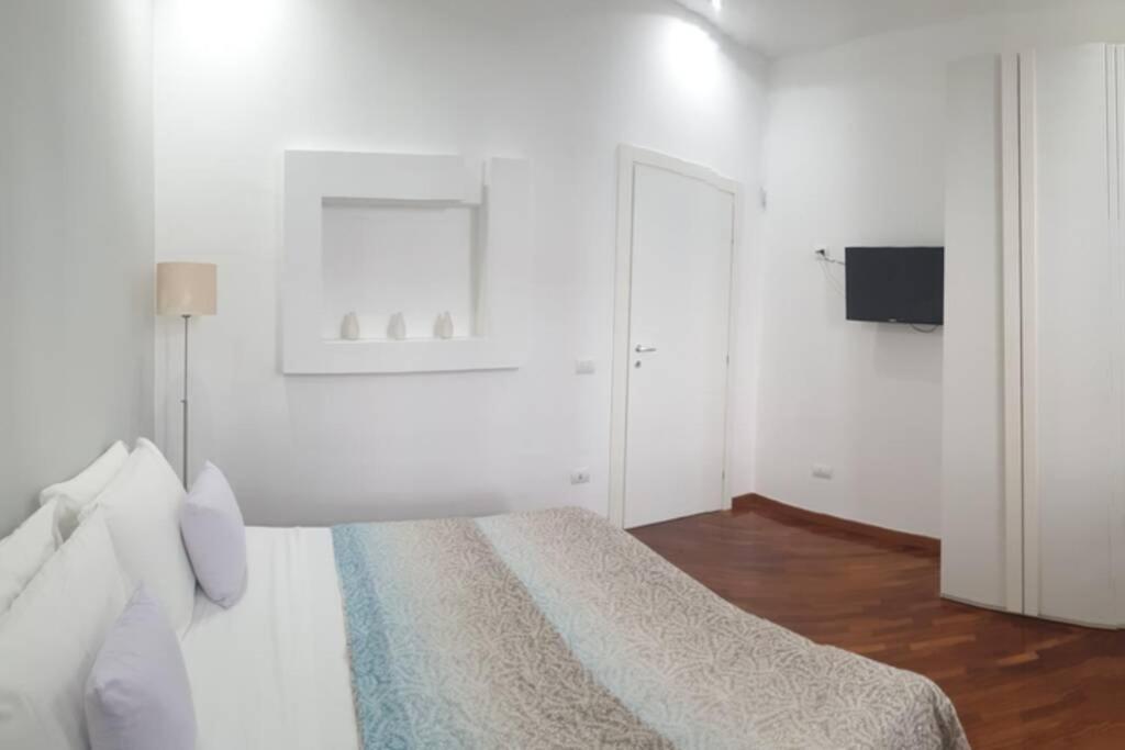 Casual Life Suite Reggio di Calabria Exterior foto