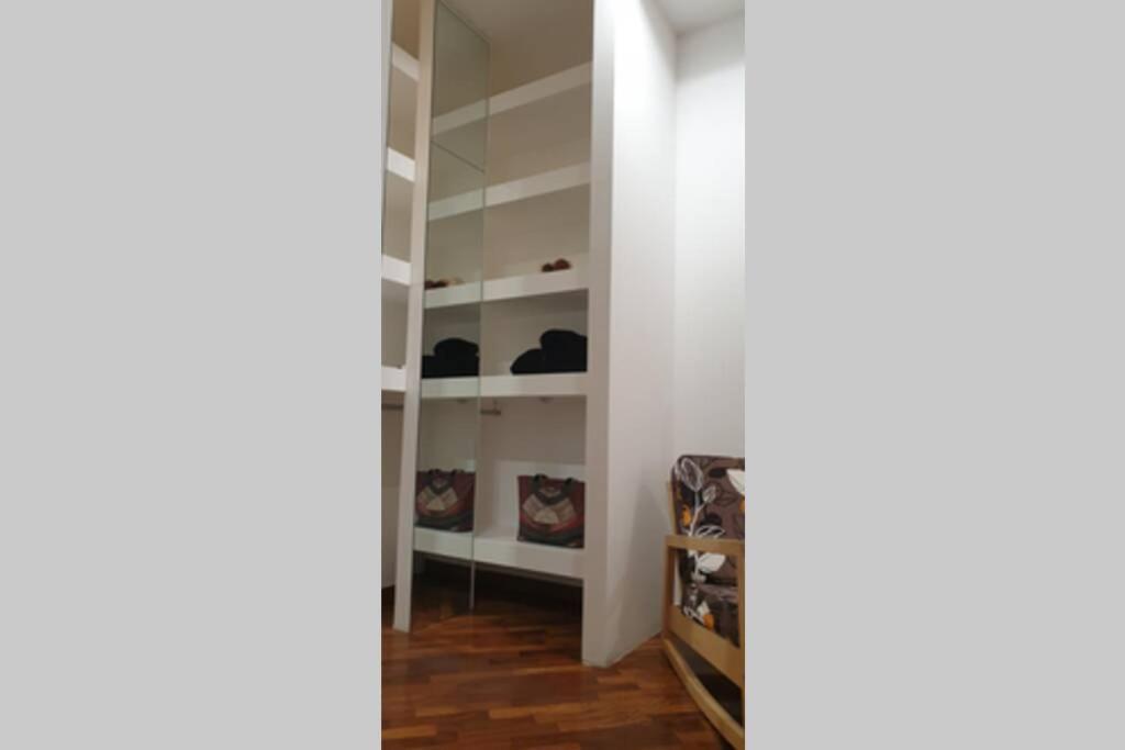 Casual Life Suite Reggio di Calabria Exterior foto