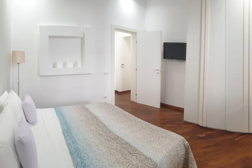 Casual Life Suite Reggio di Calabria Exterior foto